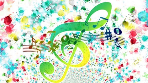 Band notes
